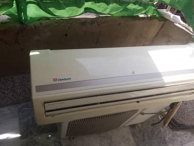 Dawlance split non inverter 1.5 ton available for sale