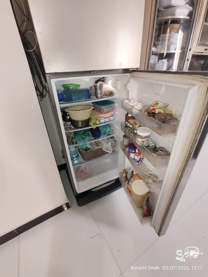 refrigerator 2