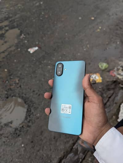 Samsung Mobile A07 5G