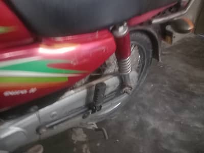 Ghani Gi 70 2017