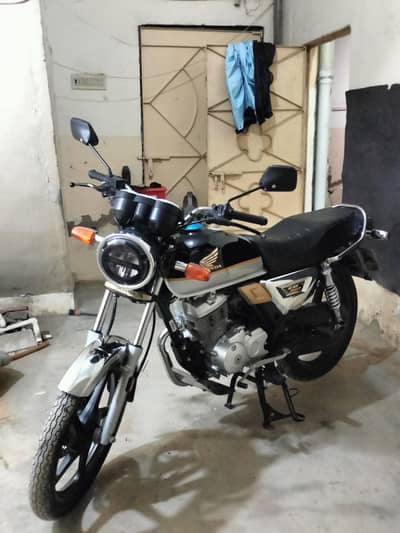 Honda CG 150
