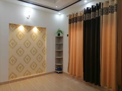 Prime Location Property For Rent In LDA Avenue LDA Avenue Is Available Under Rs. 28000