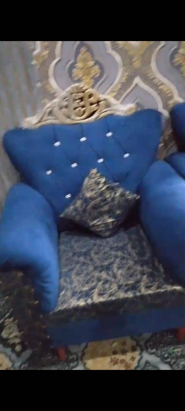 Sofa set condition 10/10 1
