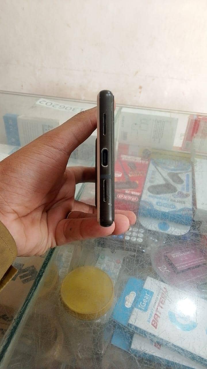 Google Pixel 6 3