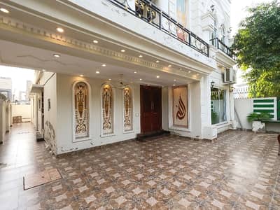 On Excellent Location House For Sale