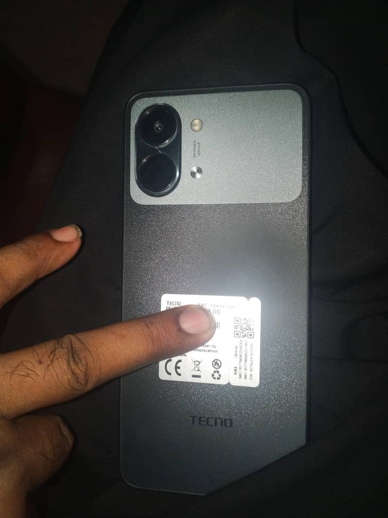 Tecno Other Model 0