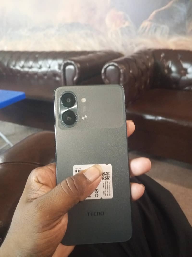 Tecno Other Model 1