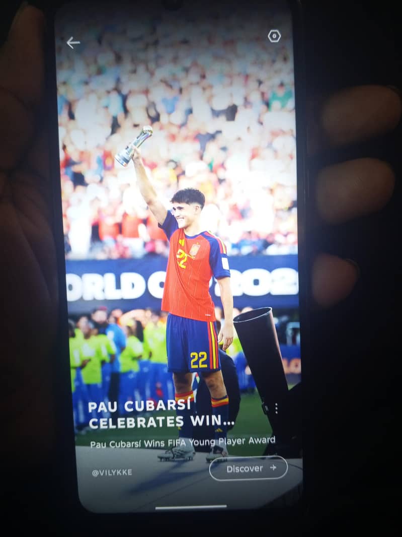 Tecno Other Model 2