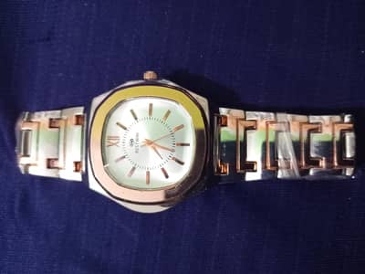 Luxury watch Bestwin brand 10/10 condition used only once