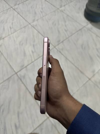 iPhone 15 128 gb with box