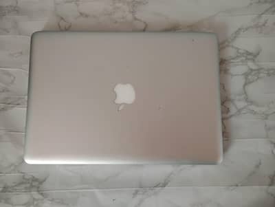 Apple macbook pro core i5 a1278