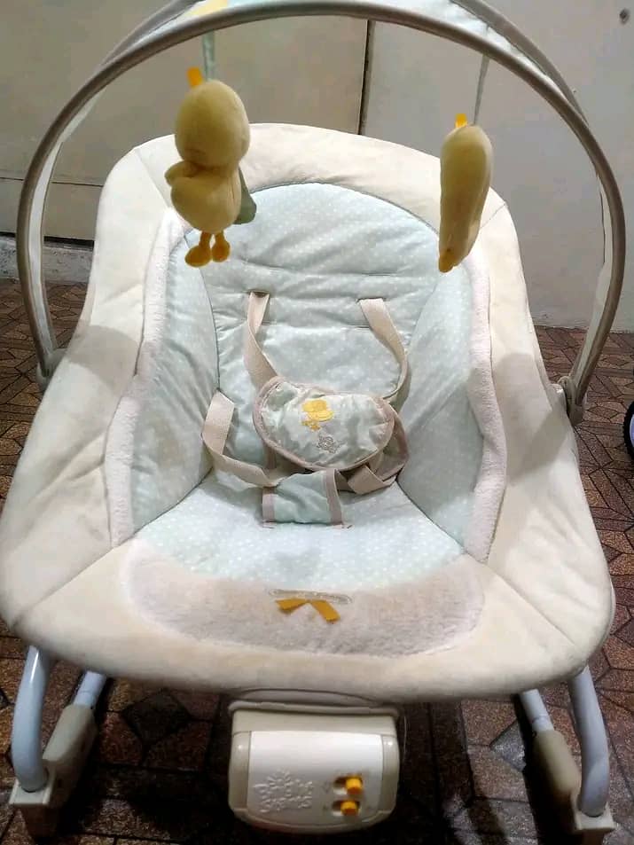 Cot baby 0