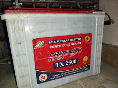 good condition