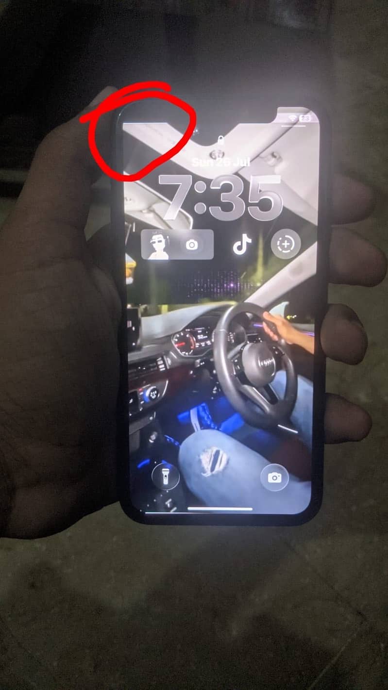 iPhone 11 Pro 1