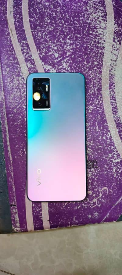 Vivo V23e