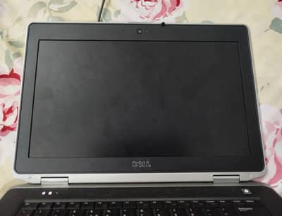Dell Latitude E6430