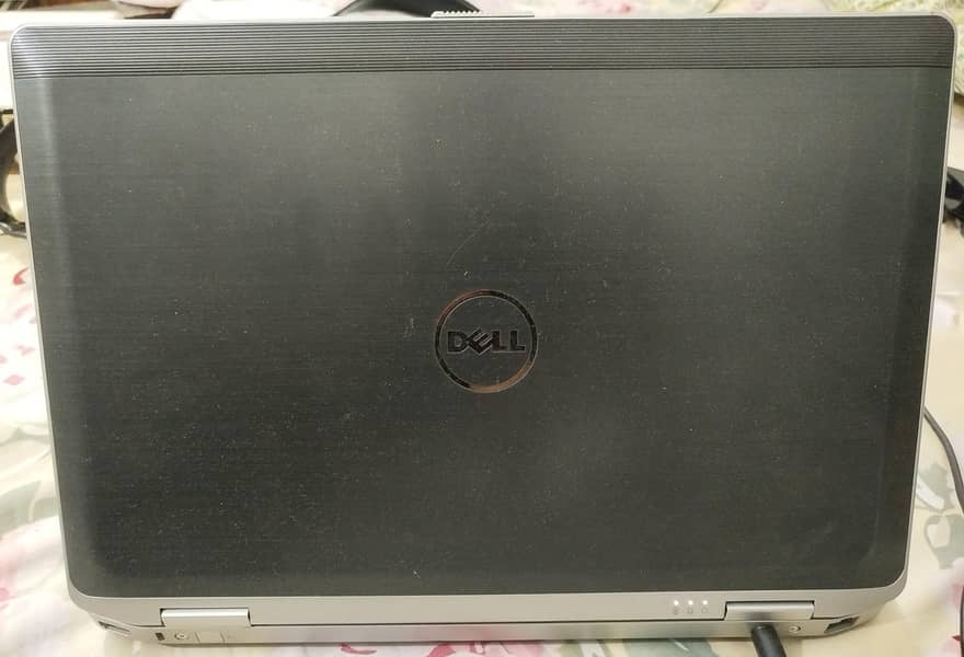 Dell Latitude E6430 1
