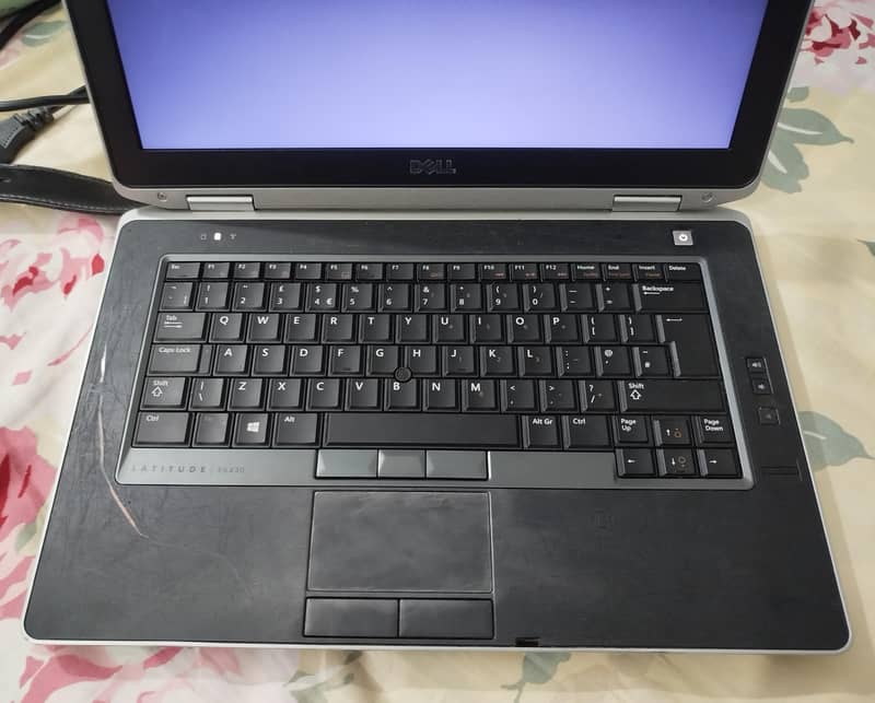 Dell Latitude E6430 2