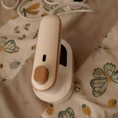 iron streamer