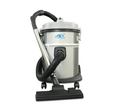 Anex Vacuum Cleaner Drum Style AG-2097