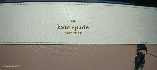Kate spade Bag for Sale