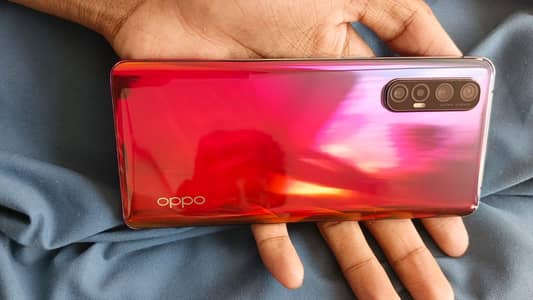 Oppo Find X2 Neo  Exchange