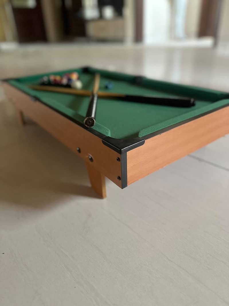 Billiards 2