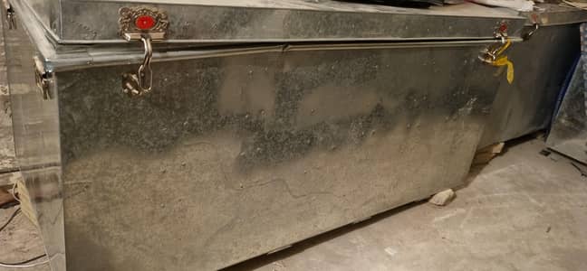large size sandooq for sale