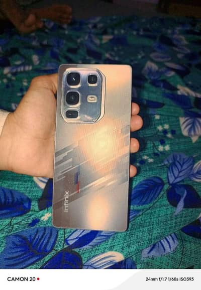 infinix note 50 pro for sale