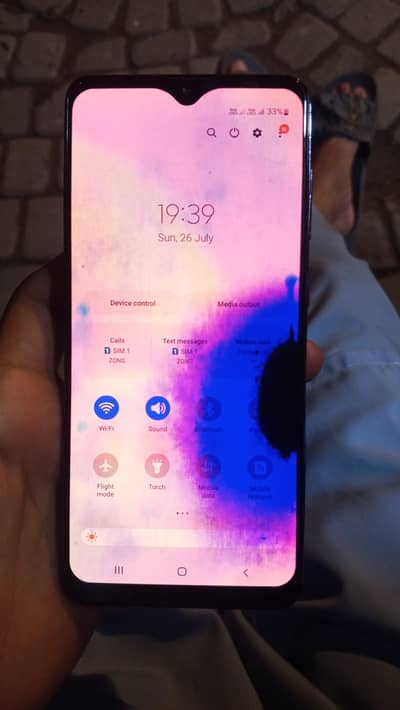 Samsung Galaxy a 31