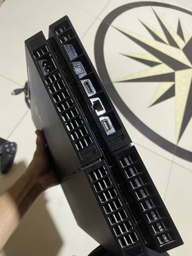 Ps4 sealed 3