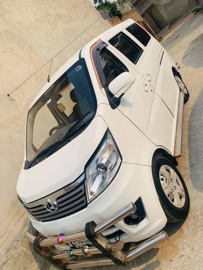 Changan 2022 plus Total Genuine