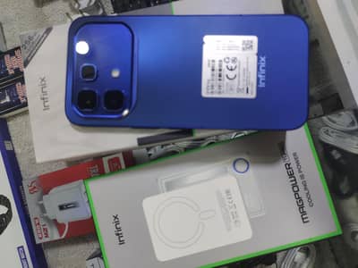 Infinix Note 60 Pro