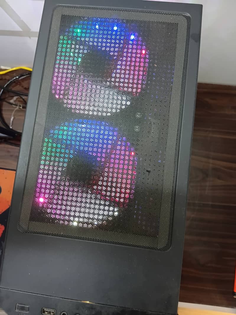 Gaming PC 1