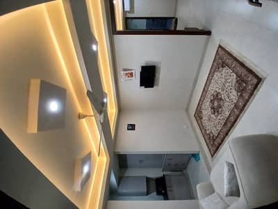 1 Bed Furnished Apartment For Rent
