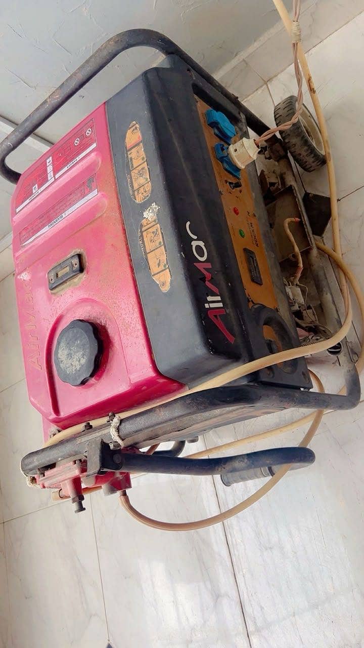 generator 1