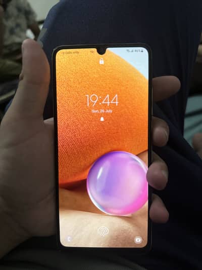 Samsung Mobile A32