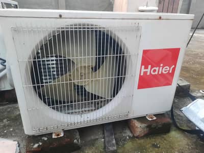 AC Haier 1 Ton for sale