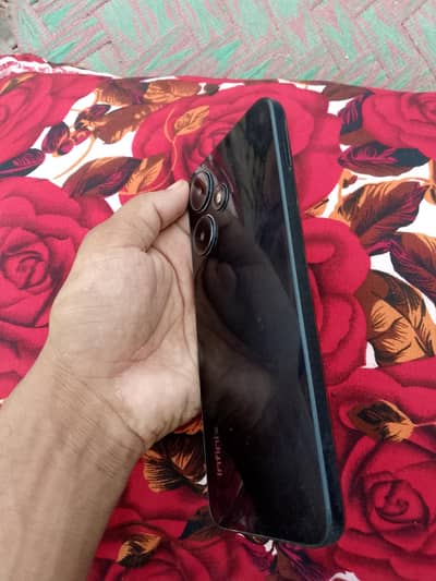Infinix Hot 30i