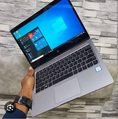 hp elitebook m5 6th generation
