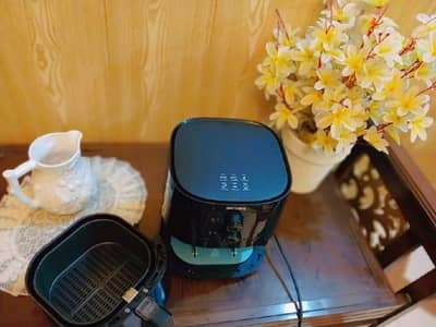 Philips Airfryer HD9200