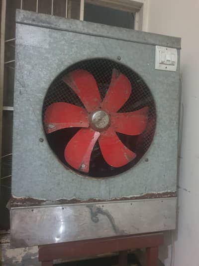 Lahori Room Cooler