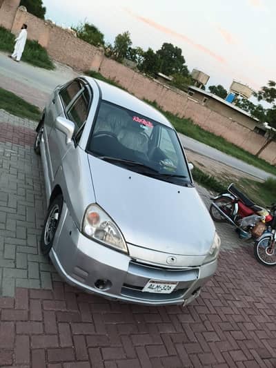 Suzuki Liana 2006