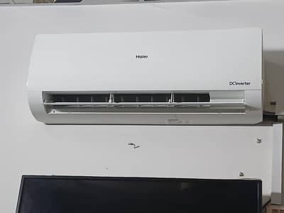Haier 1.5 ton