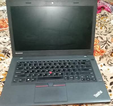 Lenovo L450
