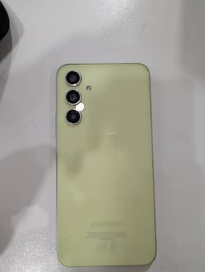 Samsung A54 5G