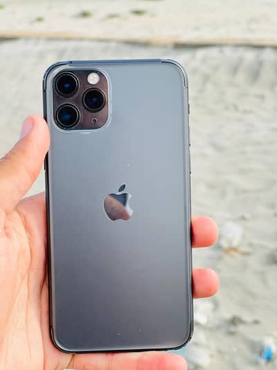 IPHONE 11 PRO APPROVED