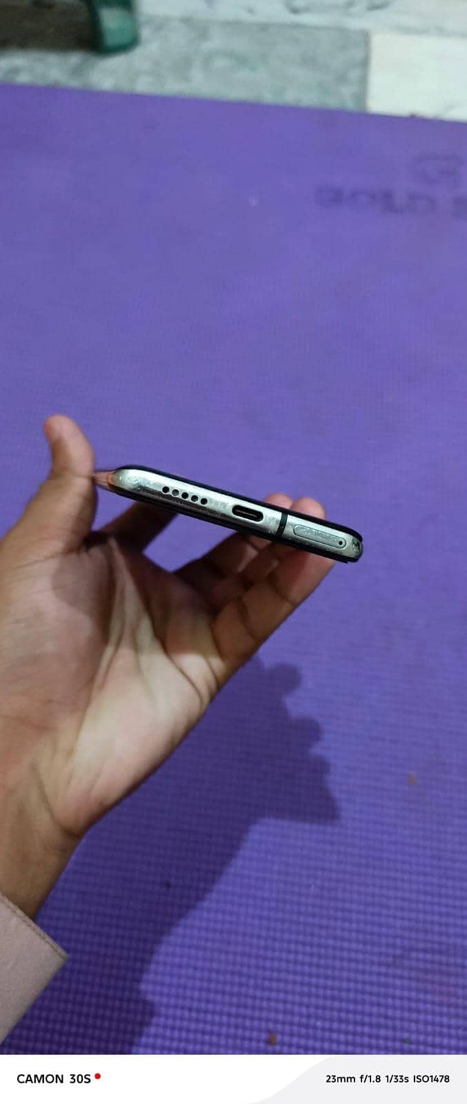 One Plus 7T 1