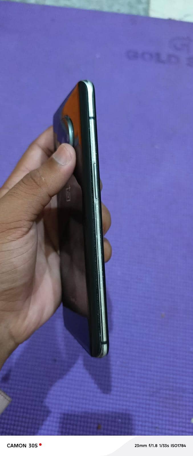 One Plus 7T 2