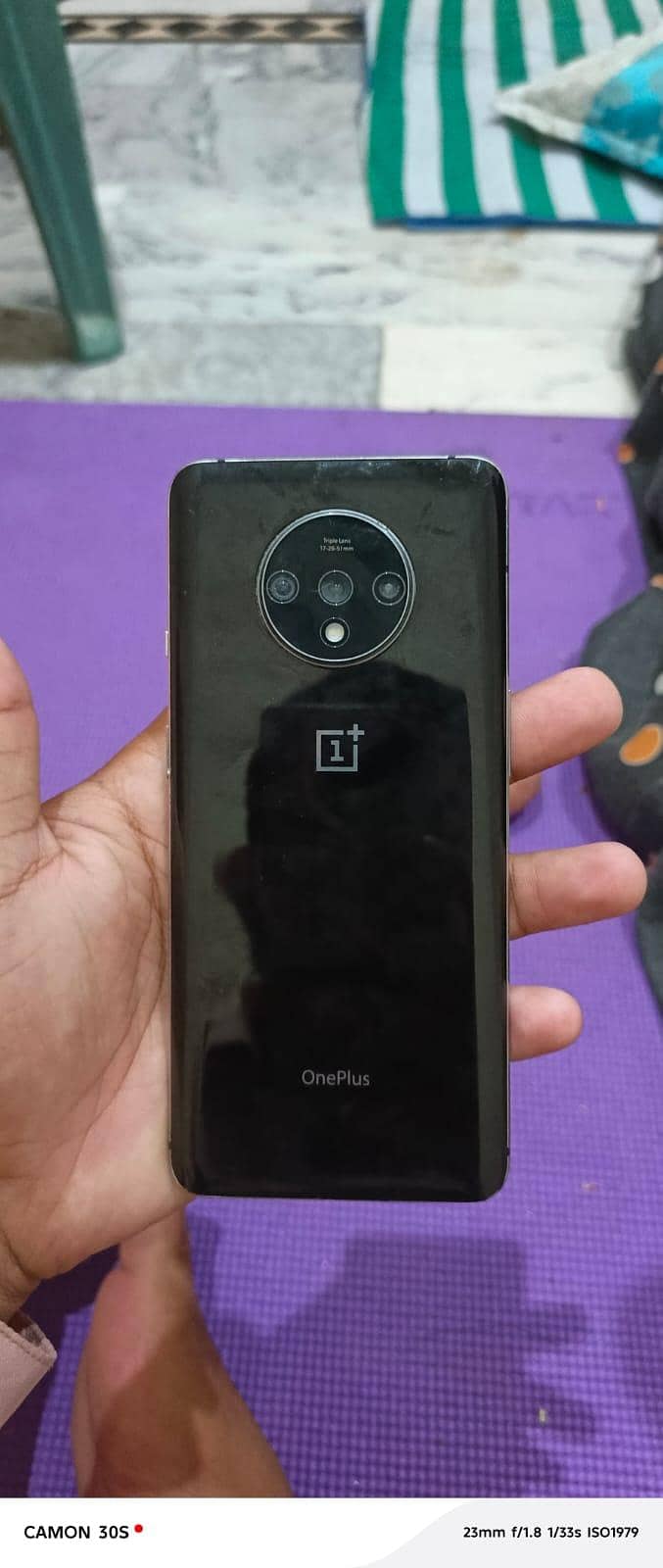 One Plus 7T 3